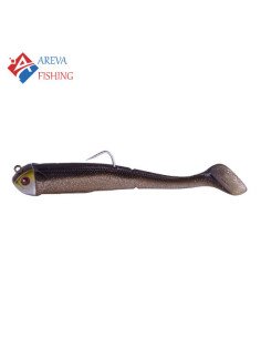 Leurre souple areva golden shad 320g - GK