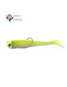 Leurre souple areva golden shad 30g - BN