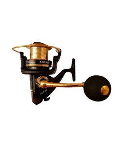 Moulinet surfcasting Cobra AQ9000