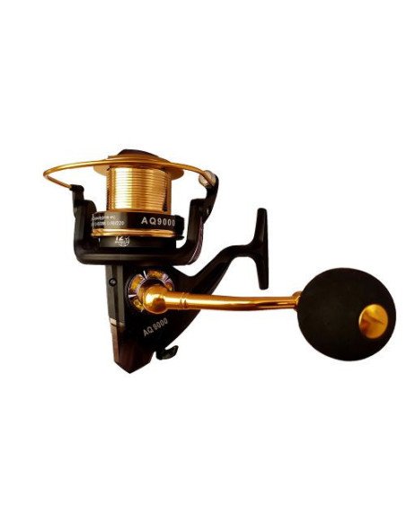 Moulinet surfcasting Cobra AQ9000