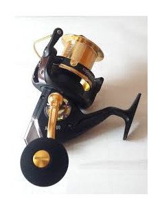 Moulinet surfcasting Cobra AQ9000 2