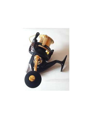 Moulinet surfcasting Cobra AQ9000