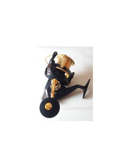 Moulinet surfcasting Cobra AQ9000