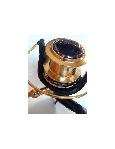 Moulinet surfcasting Cobra AQ9000