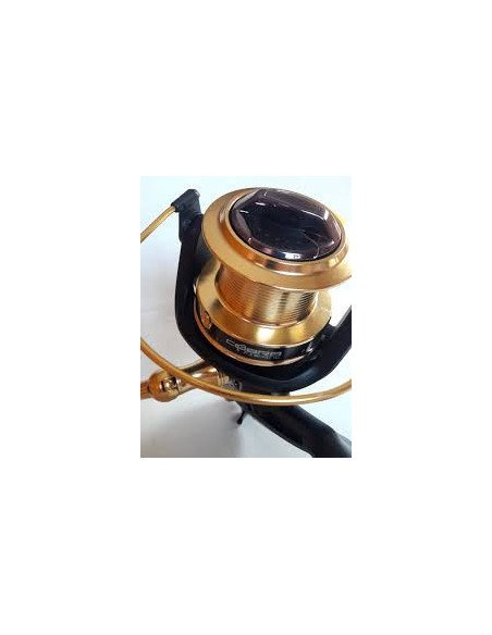 Moulinet surfcasting Cobra AQ9000