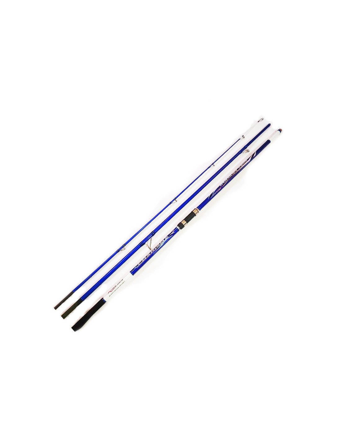 Canne à Pêche Micro Sakura Edogawa Tanago 60 - 62 Cm Fibre De Verre - Parfaite Pour La Pêche Fine En Eau Douce