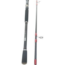 AKIRO canne spining AKIRO spin master pro 3.30M 2sec action 25-75g 2