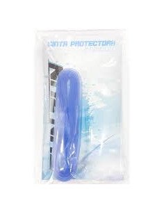 Ruban de protection en silicone 3.5m ZunZun pour canne a pèche
