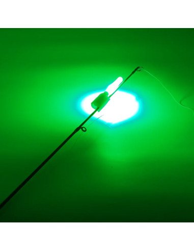 Alarme De Pêche Rechargeable arevafishing