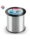 File de pèche nylon monofilament 0.50mm 500m pinky arevafishing
