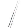 AKIRO CANNE SPINING AKIRO SPIN MASTER PRO 3.00M 2SEC ACTION 25-75G
