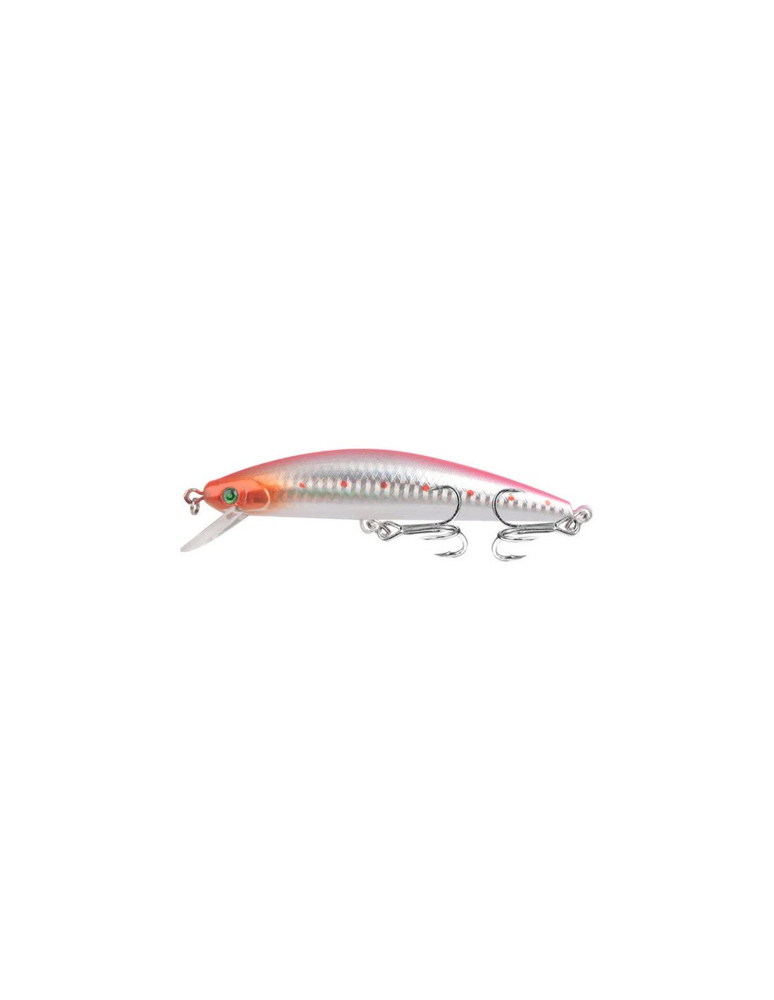 Nouveau LTHTUG conception japonaise Pesca Wobbling leurre de pêche 63mm 7.5g coulant vairon Isca appâts artificiels pour bar perche brochet truite 18 Nouveau LTHTUG conception japonaise Pesca Wobbling leurre de pêche 63mm 7.5g coulant vairon Isca appâts artificiels pour bar perche brochet truite 18