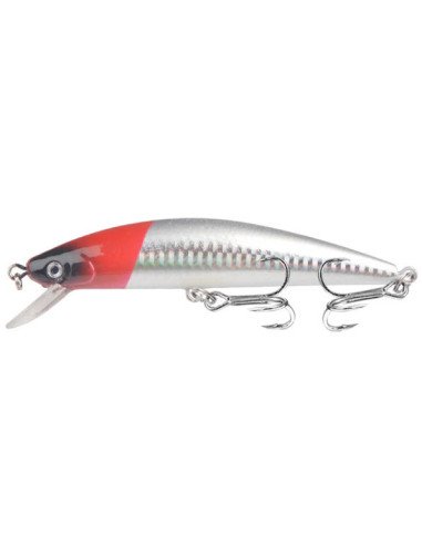copy of copy of Leurre dur pour la pêche à la traîne, au bar, au brochet ou à la carpe, 12cm, 39g, - bl