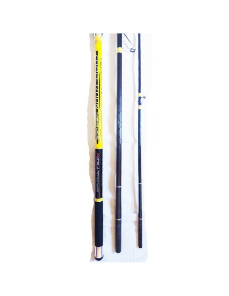 copy of Canne a pèche surfcasting akiro arena 450 100-300