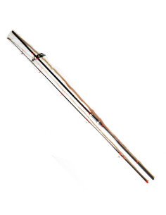 Canne spinning Zebco z-cast 330 spin action 30-105g