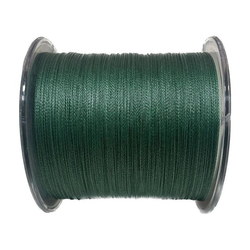 tresse PROFISH japan braid 8X 0.40mm 500M vert
