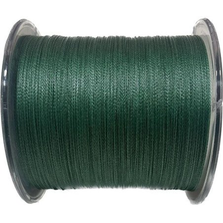 tresse PROFISH japan braid 8X 0.40mm 500M vert