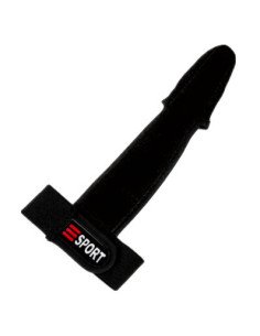 Doigtier De Lancer - Fixation Poignet