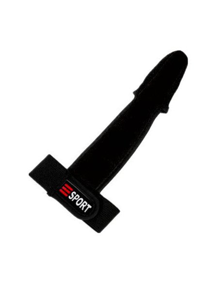 Doigtier De Lancer - Fixation Poignet