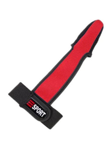 Doigtier De Lancer - Fixation Poignet