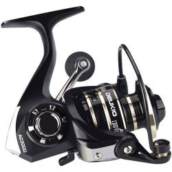 moulinet de peche spinning deukio ac5000