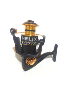 moulinet helix viking gold edition 6000