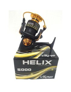 moulinet helix viking gold edition 6000 2