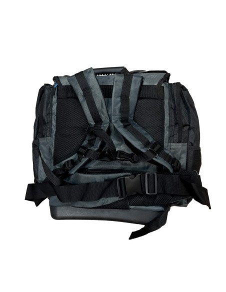 SAC A DOS EVIA CLIFF
