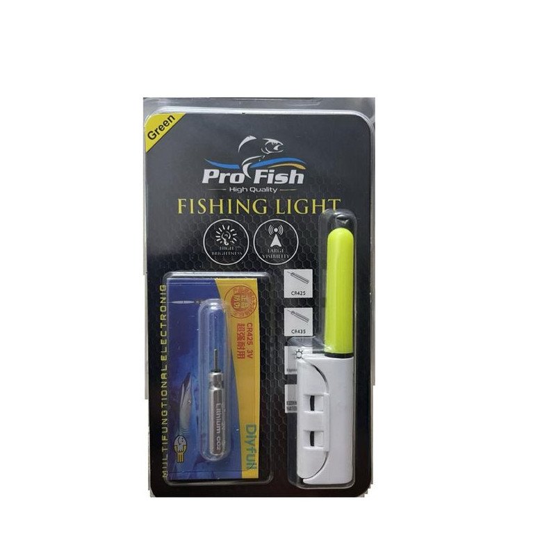 Rianpesn Batterie de Flotteur de pêche | Pile au Lithium électronique USB CR425 | Accessoire de Charge Rapide de sécurité Lumineuse Portable pour Rianpesn Batterie de Flotteur de pêche | Pile au Lithium électronique USB CR425 | Accessoire de Charge Rapide de sécurité Lumineuse Portable pour