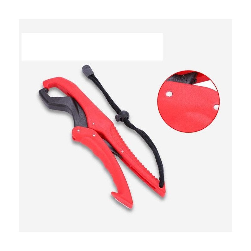 Pince A Poisson TACTICAL GRIP VOLKIEN SOUL