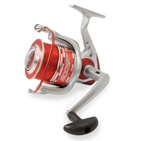 Moulinet De Pèche Surfcasting Lineaeffe Boost FD7000