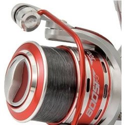 Moulinet De Pèche Surfcasting Lineaeffe Boost FD7000 2
