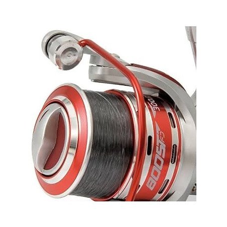 Moulinet De Pèche Surfcasting Lineaeffe Boost FD7000