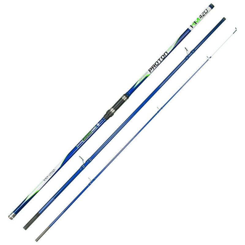 kali kunnan proton Canne a peche sufcasting 4m50 carbone