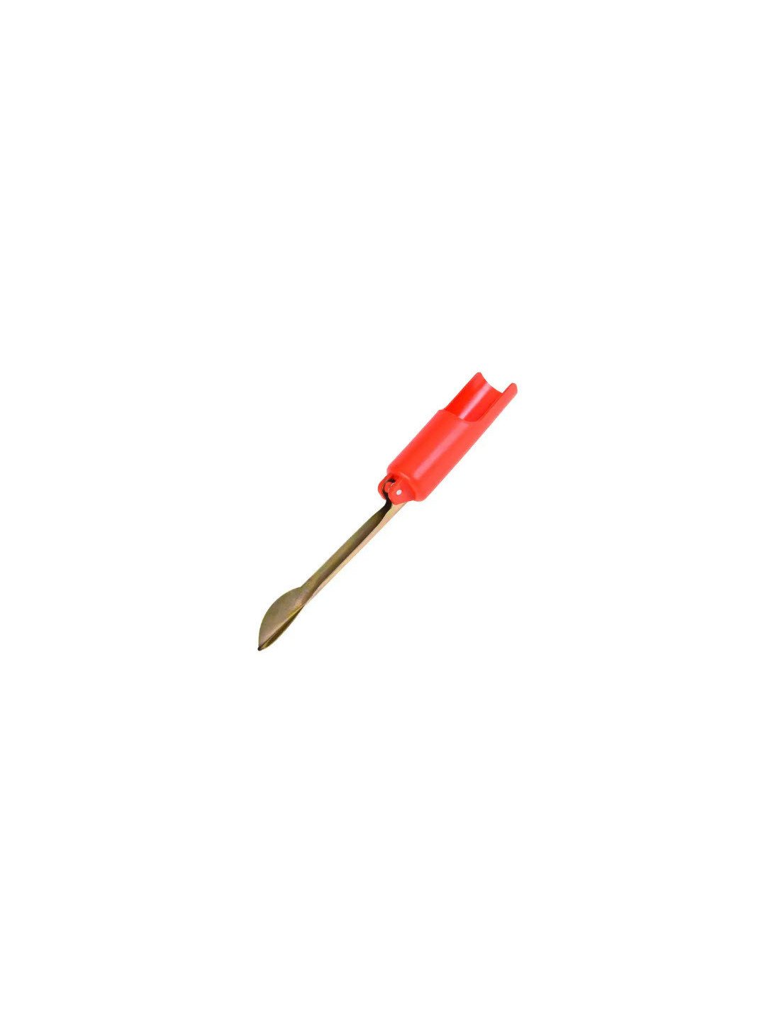 Support de Canne à Pêche en Alliage d'Aluminium, Support de Canne à Pêche Portable Extensible pour Bord de Mer Sable Plage