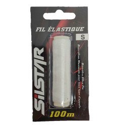 Fil Magique Transparent 100m