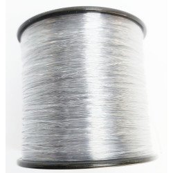 File De Pèche Fluorocarbon 0.45mm 500m Seaguar Energy – Gris 2