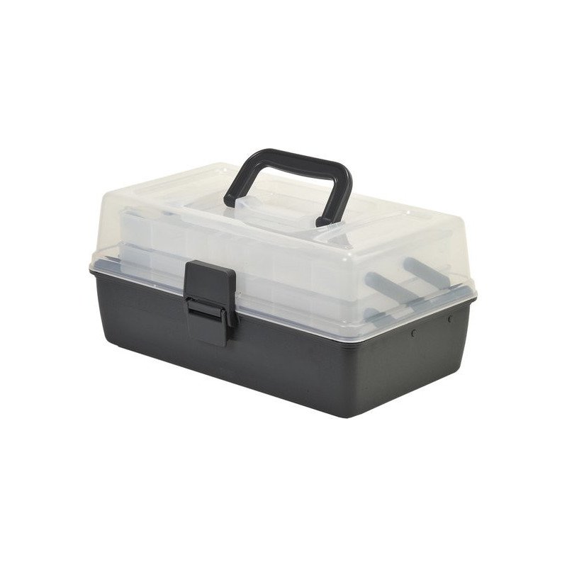 Boites De Rangement Pêche 2 Plateau