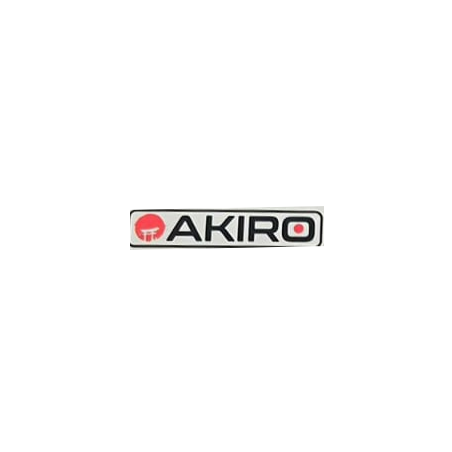 Akiro
